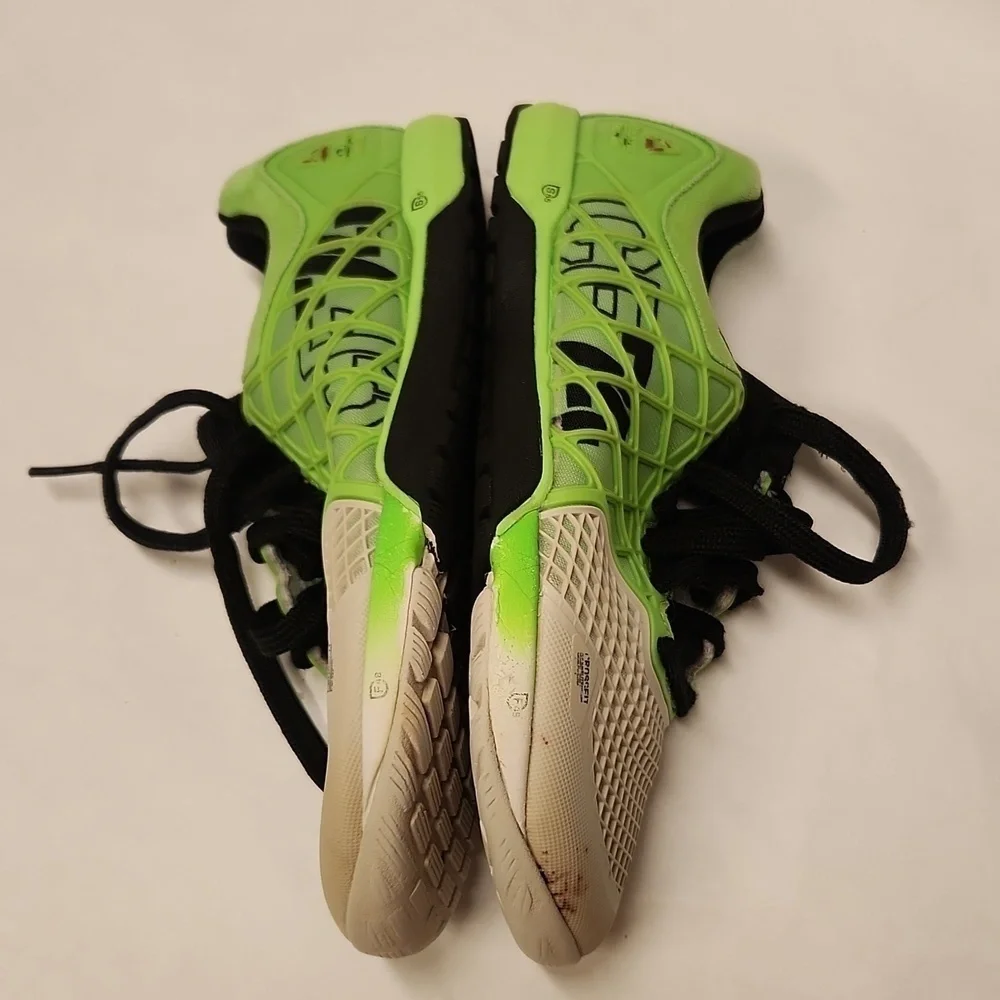 Reebok Crossfit Shoes Size 6 Sneakers